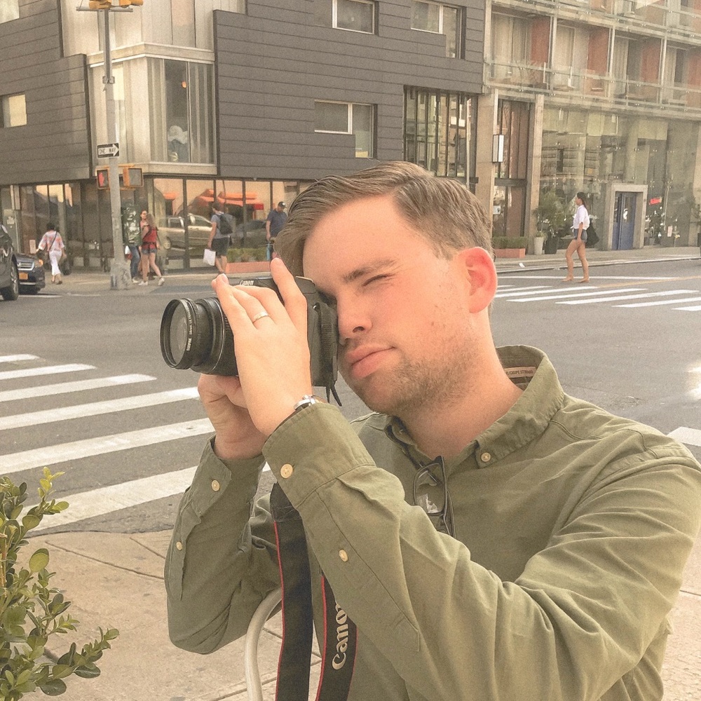 Meet your Posher, Dakota